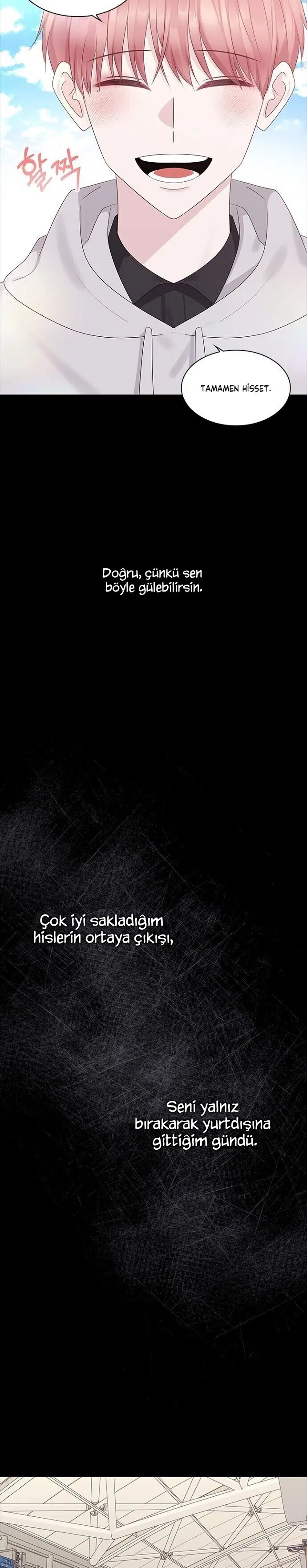 Exlerim Geri Döndü - Bölüm 83 Sayfa 10