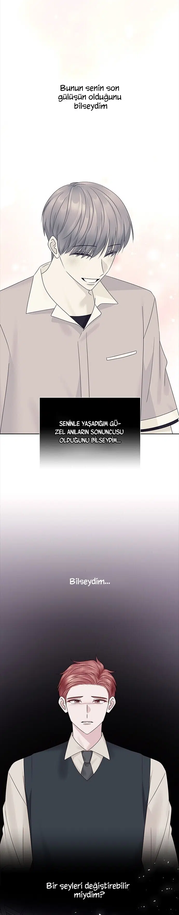Exlerim Geri Döndü - Bölüm 83 Sayfa 23