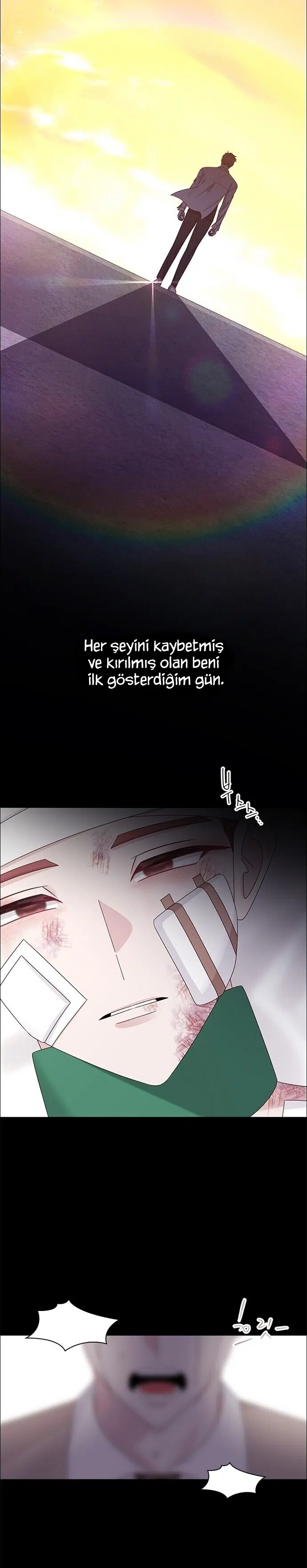 Exlerim Geri Döndü - Bölüm 83 Sayfa 25