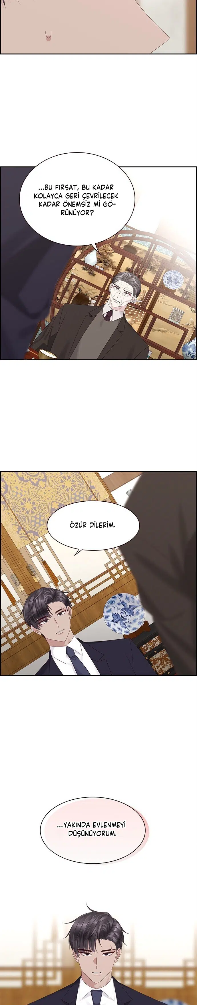 Exlerim Geri Döndü - Bölüm 89 Sayfa 10