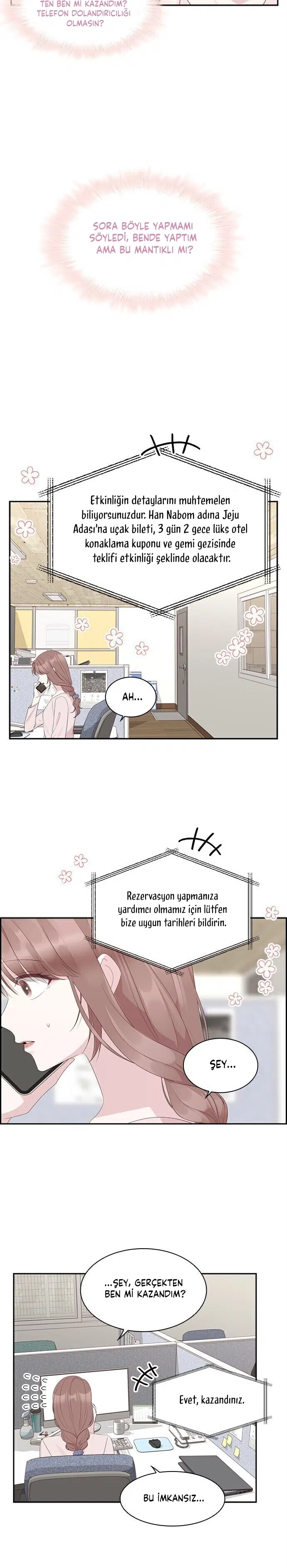 Exlerim Geri Döndü - Bölüm 92 Sayfa 13