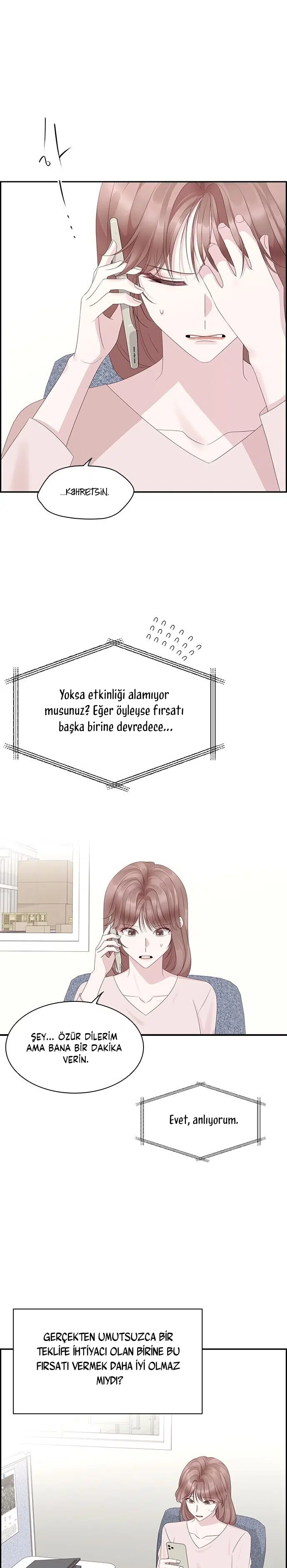 Exlerim Geri Döndü - Bölüm 92 Sayfa 14