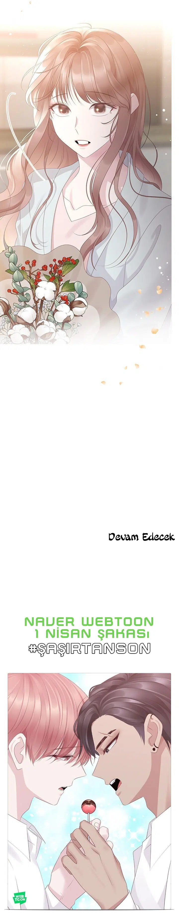 Exlerim Geri Döndü - Bölüm 92 Sayfa 24