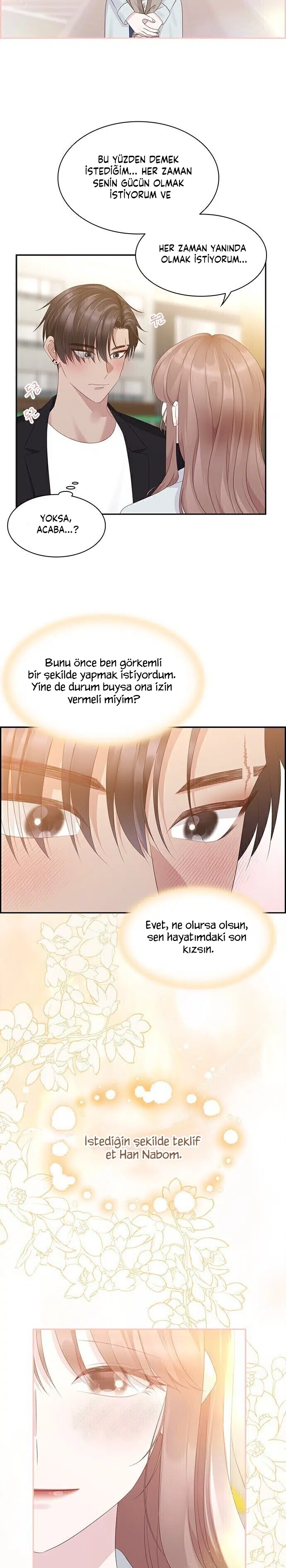 Exlerim Geri Döndü - Bölüm 94 Sayfa 7