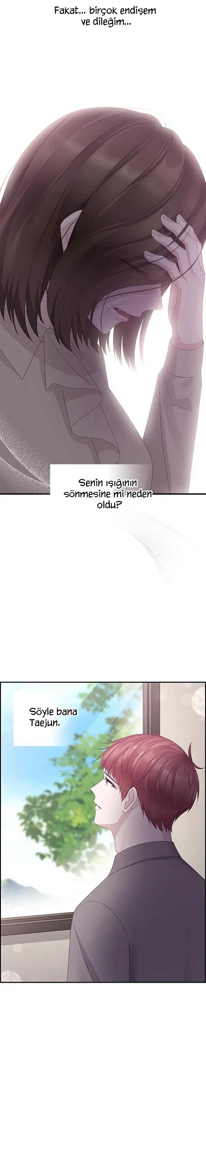 Exlerim Geri Döndü - Bölüm 94 Sayfa 20