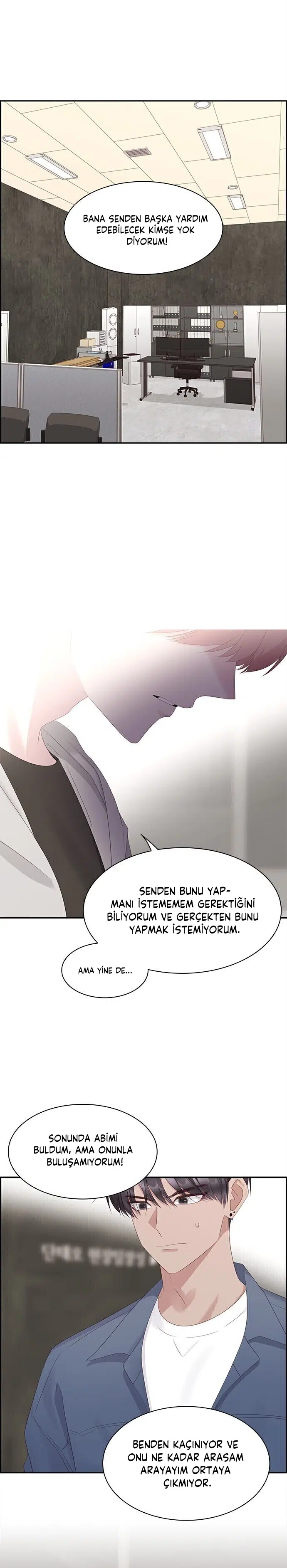 Exlerim Geri Döndü - Bölüm 97 Sayfa 2