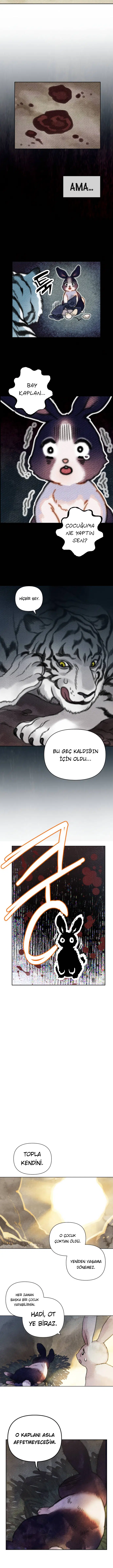 Doğaüstü Ev Arkadaşları - Bölüm 1 Sayfa 5