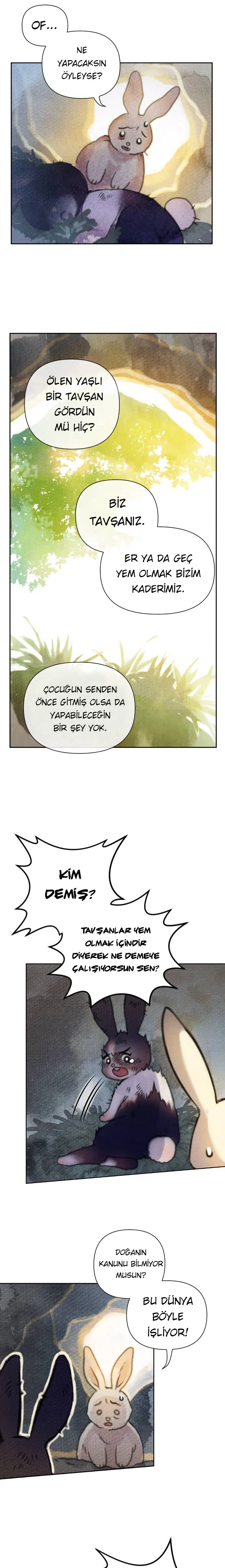 Doğaüstü Ev Arkadaşları - Bölüm 1 Sayfa 6