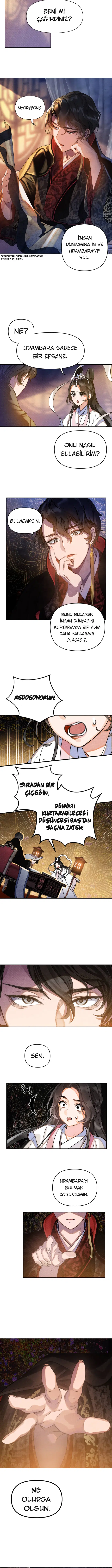 Doğaüstü Ev Arkadaşları - Bölüm 1 Sayfa 16