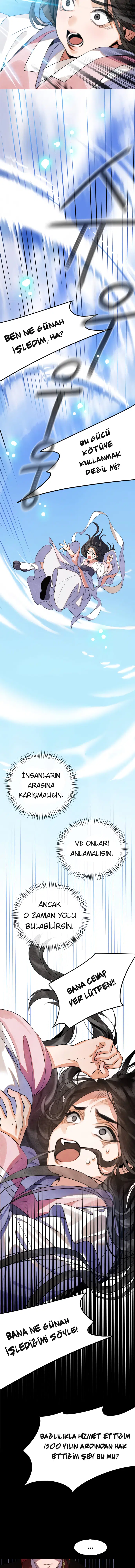 Doğaüstü Ev Arkadaşları - Bölüm 1 Sayfa 18