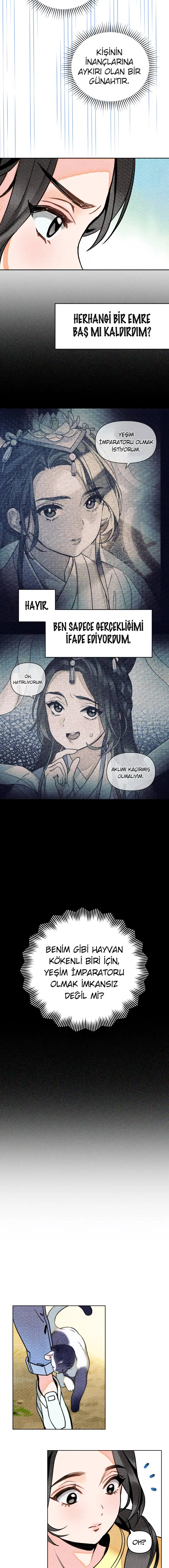 Doğaüstü Ev Arkadaşları - Bölüm 1 Sayfa 23