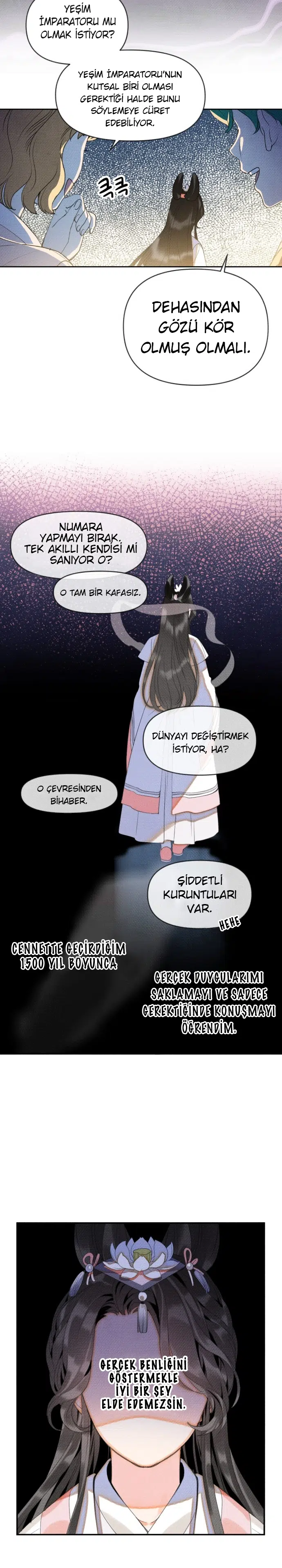 Doğaüstü Ev Arkadaşları - Bölüm 2 Sayfa 6