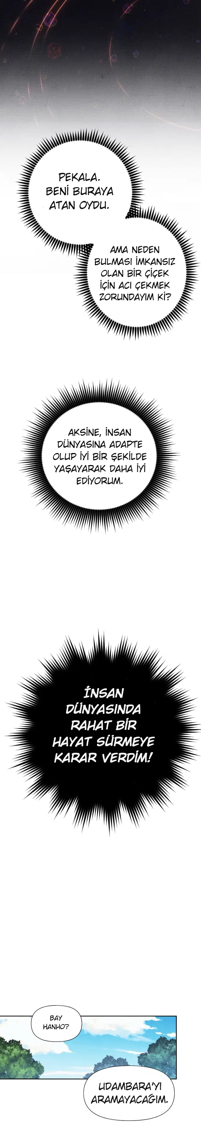 Doğaüstü Ev Arkadaşları - Bölüm 2 Sayfa 16