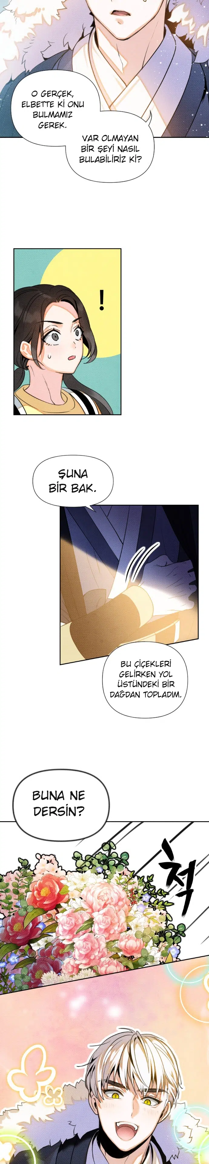 Doğaüstü Ev Arkadaşları - Bölüm 2 Sayfa 18