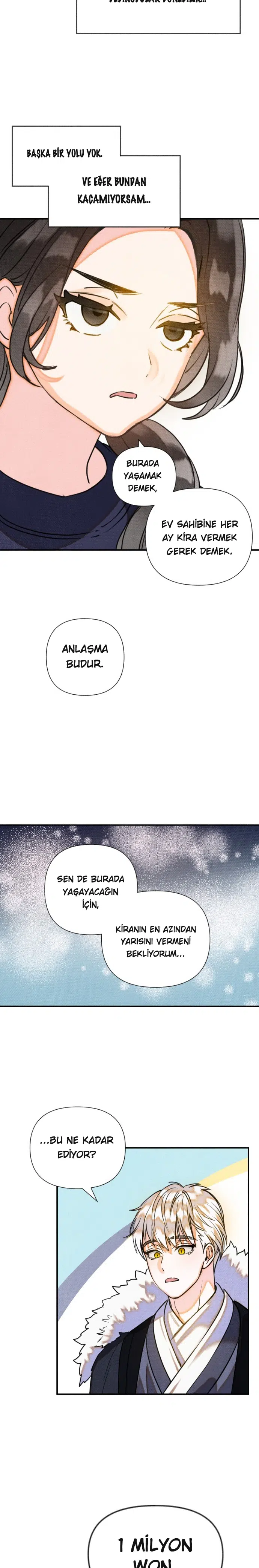 Doğaüstü Ev Arkadaşları - Bölüm 3 Sayfa 15