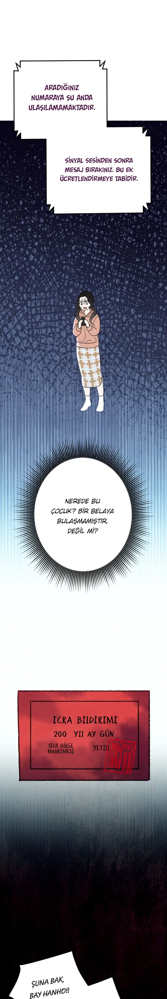 Doğaüstü Ev Arkadaşları - Bölüm 6 Sayfa 5