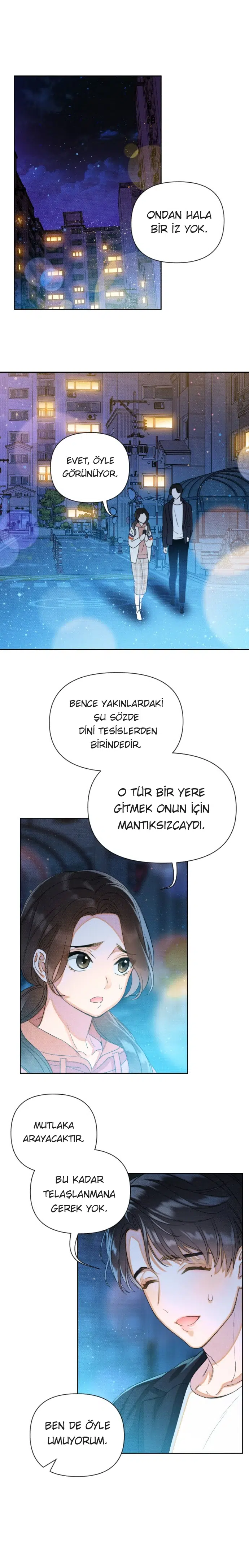Doğaüstü Ev Arkadaşları - Bölüm 6 Sayfa 28