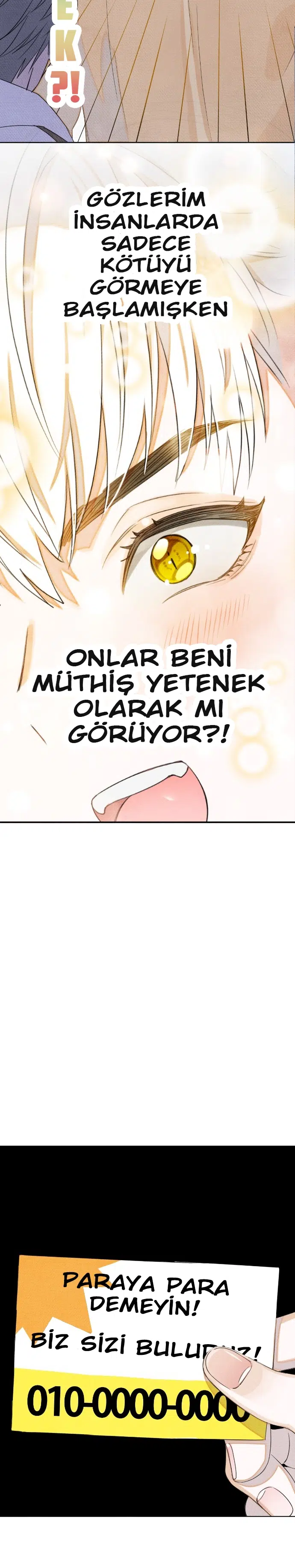 Doğaüstü Ev Arkadaşları - Bölüm 7 Sayfa 7