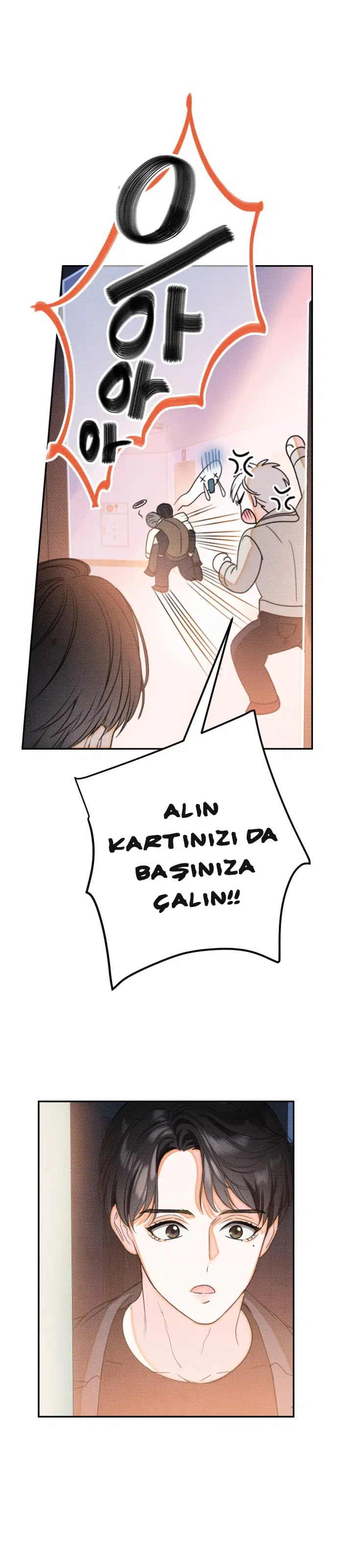 Doğaüstü Ev Arkadaşları - Bölüm 7 Sayfa 9