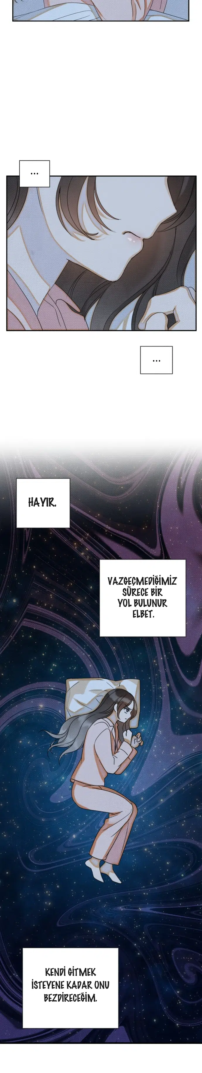 Doğaüstü Ev Arkadaşları - Bölüm 7 Sayfa 22