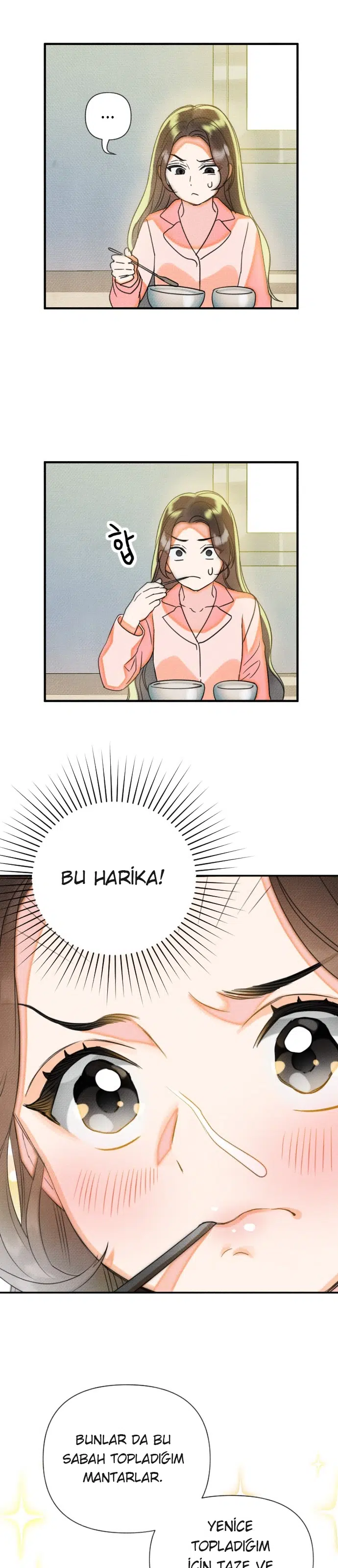 Doğaüstü Ev Arkadaşları - Bölüm 7 Sayfa 28