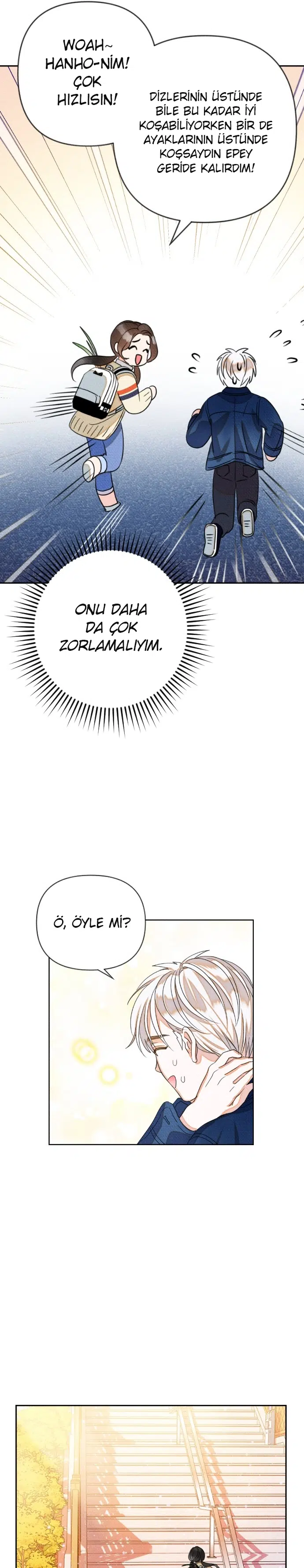 Doğaüstü Ev Arkadaşları - Bölüm 9 Sayfa 15