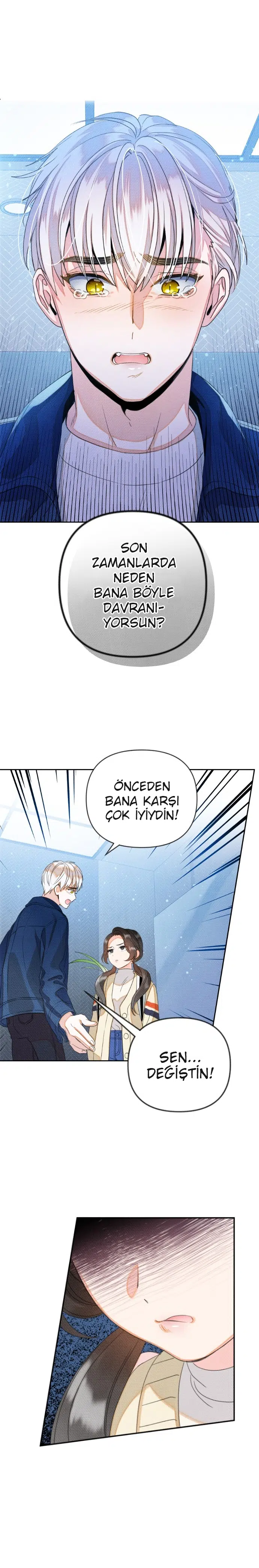 Doğaüstü Ev Arkadaşları - Bölüm 9 Sayfa 26