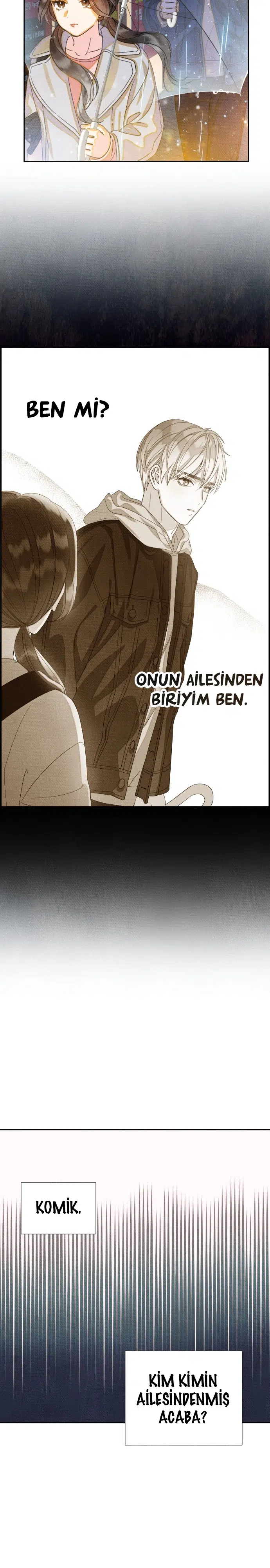 Doğaüstü Ev Arkadaşları - Bölüm 10 Sayfa 20