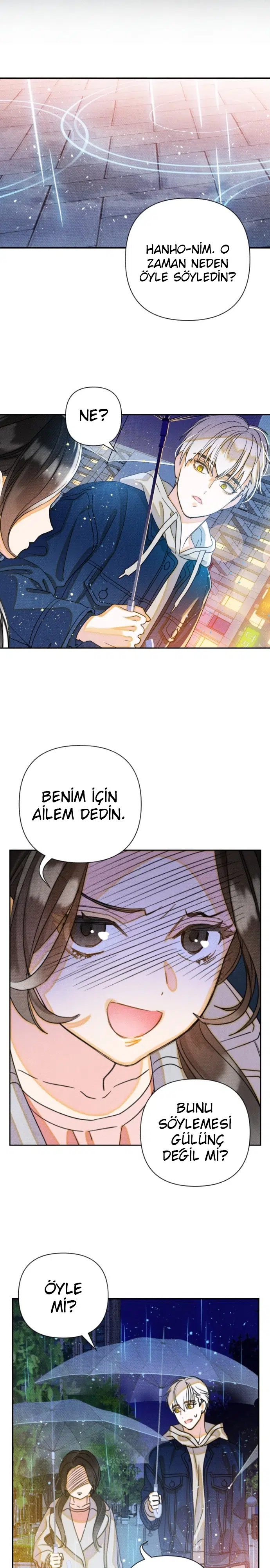Doğaüstü Ev Arkadaşları - Bölüm 10 Sayfa 22