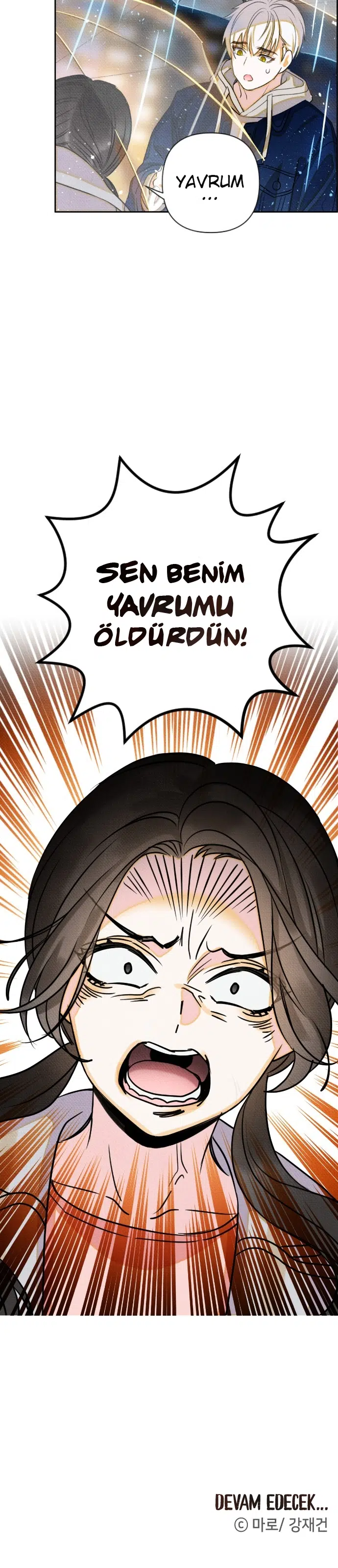 Doğaüstü Ev Arkadaşları - Bölüm 10 Sayfa 25
