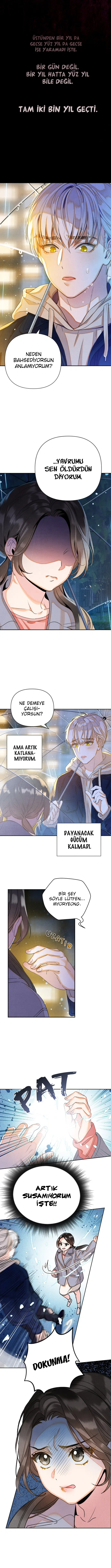Doğaüstü Ev Arkadaşları - Bölüm 11 Sayfa 2