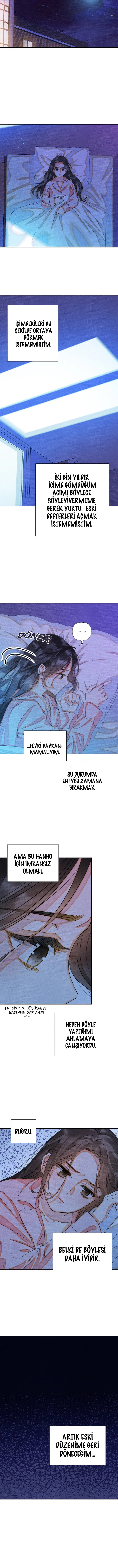 Doğaüstü Ev Arkadaşları - Bölüm 11 Sayfa 6