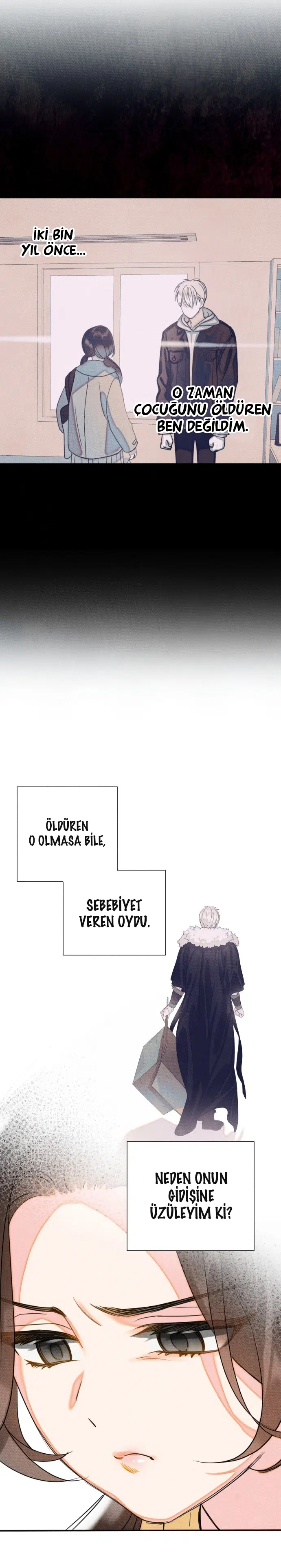 Doğaüstü Ev Arkadaşları - Bölüm 12 Sayfa 16