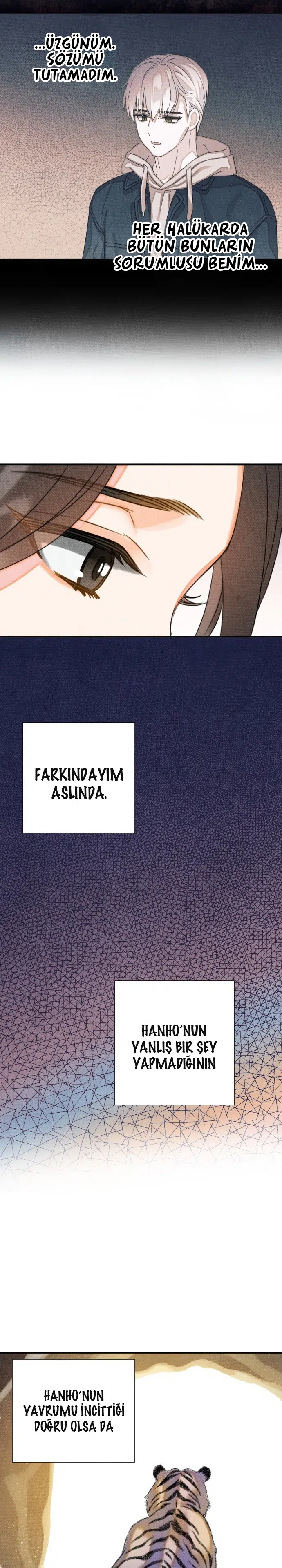 Doğaüstü Ev Arkadaşları - Bölüm 12 Sayfa 21