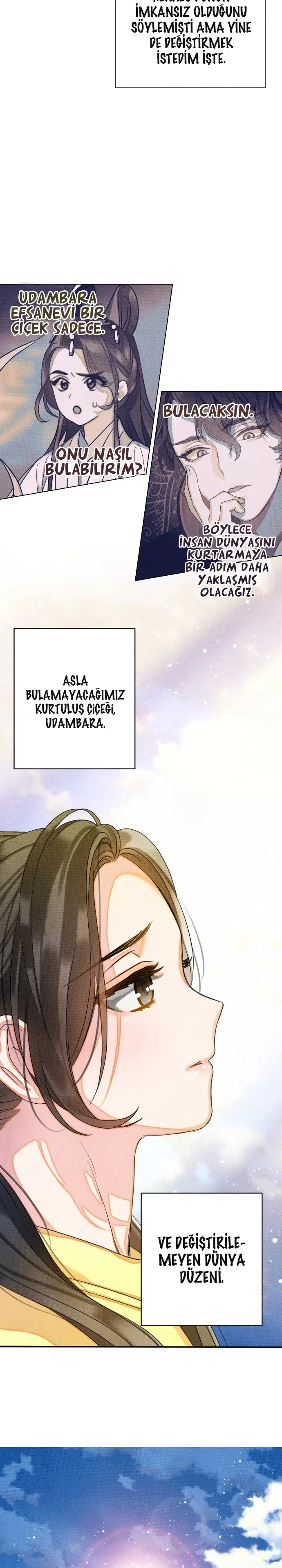 Doğaüstü Ev Arkadaşları - Bölüm 12 Sayfa 24