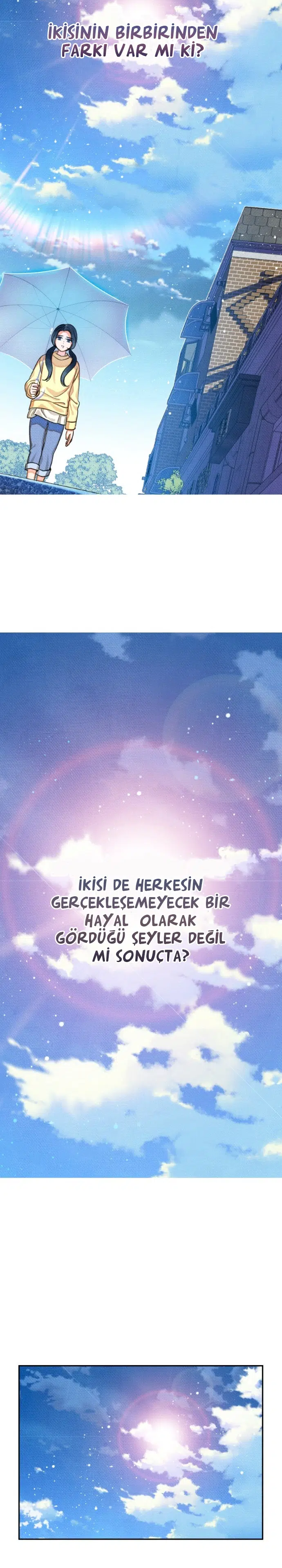 Doğaüstü Ev Arkadaşları - Bölüm 12 Sayfa 25