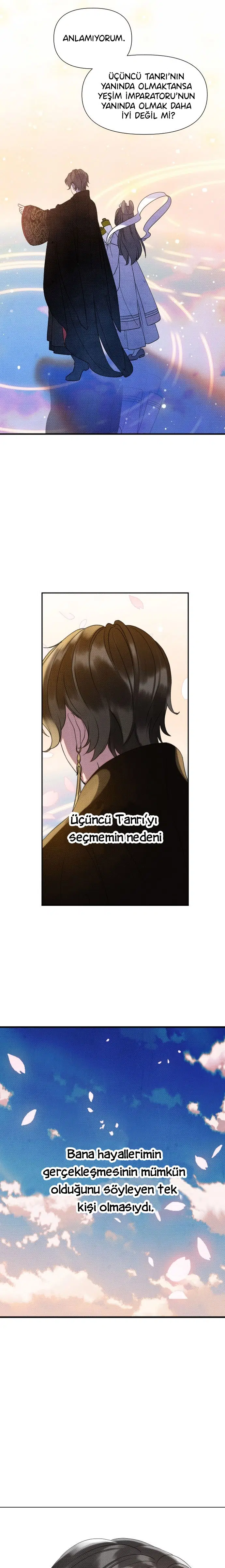 Doğaüstü Ev Arkadaşları - Bölüm 13 Sayfa 3