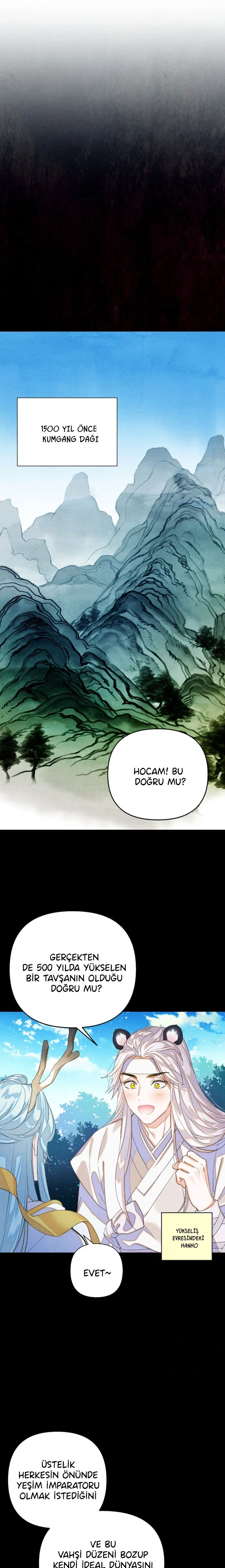 Doğaüstü Ev Arkadaşları - Bölüm 13 Sayfa 19