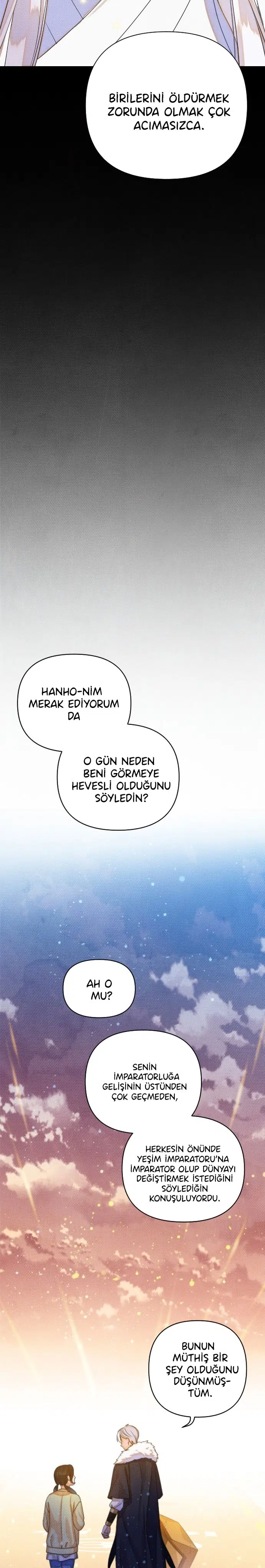Doğaüstü Ev Arkadaşları - Bölüm 13 Sayfa 23