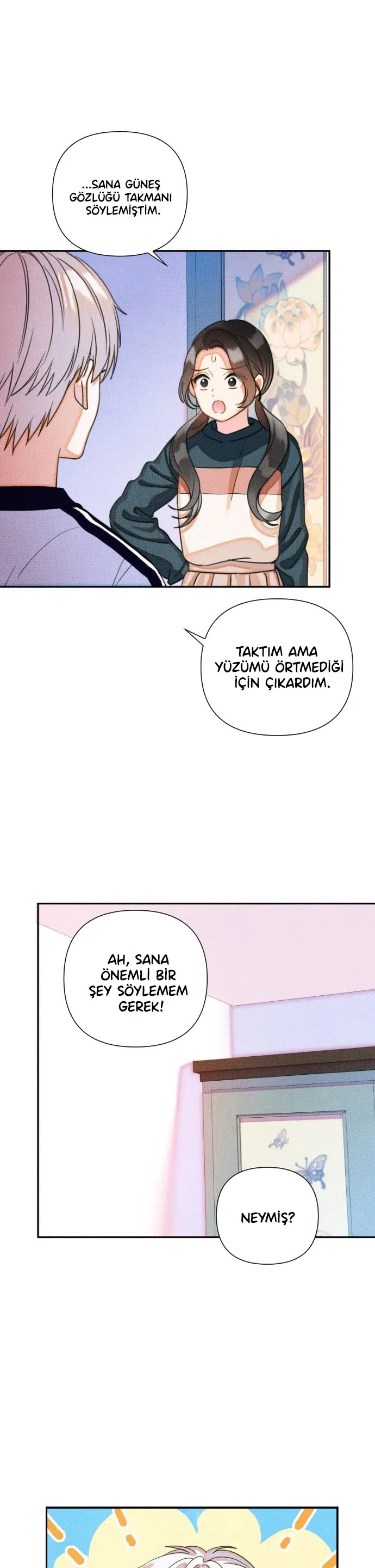 Doğaüstü Ev Arkadaşları - Bölüm 14 Sayfa 5