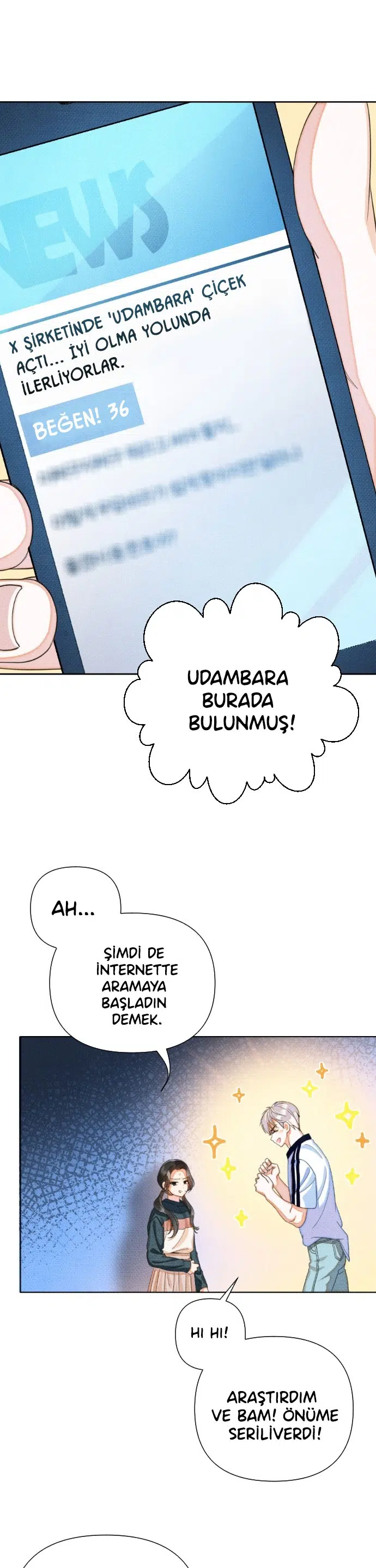 Doğaüstü Ev Arkadaşları - Bölüm 14 Sayfa 7