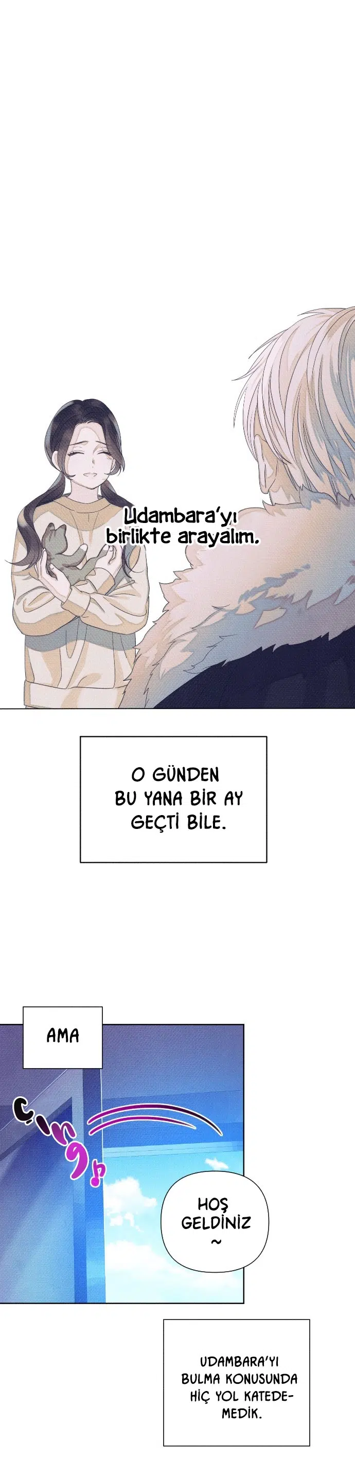 Doğaüstü Ev Arkadaşları - Bölüm 14 Sayfa 11