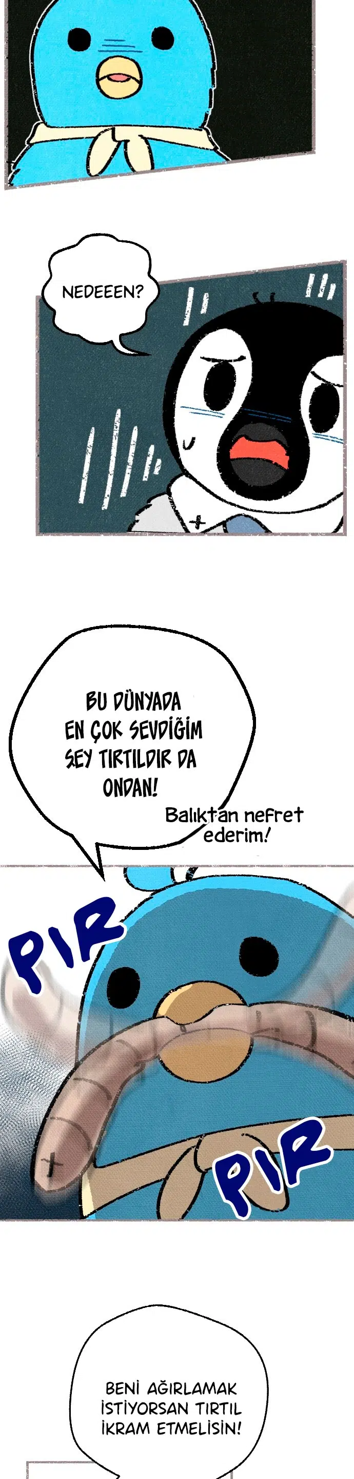 Doğaüstü Ev Arkadaşları - Bölüm 15 Sayfa 6