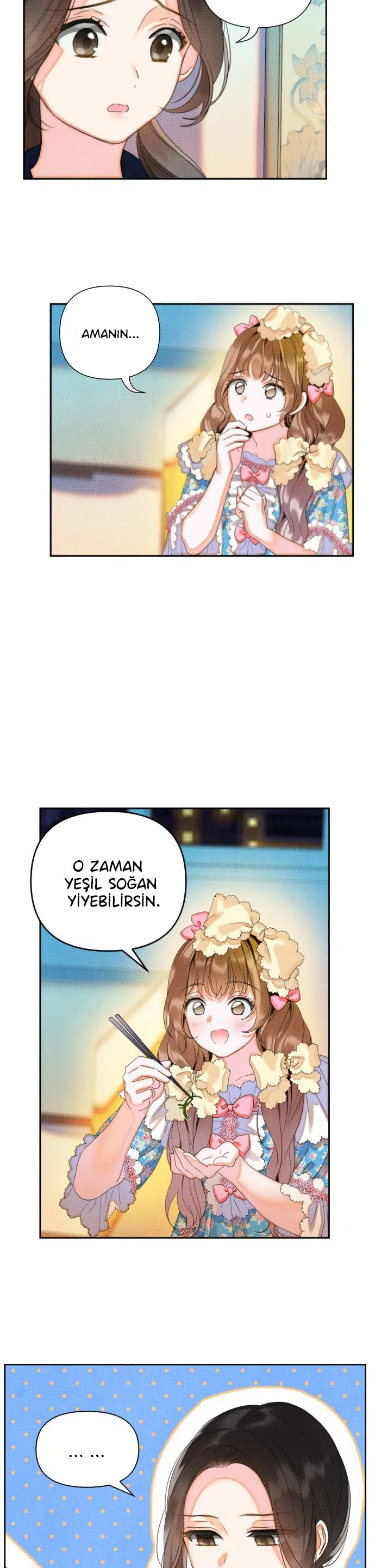 Doğaüstü Ev Arkadaşları - Bölüm 16 Sayfa 7