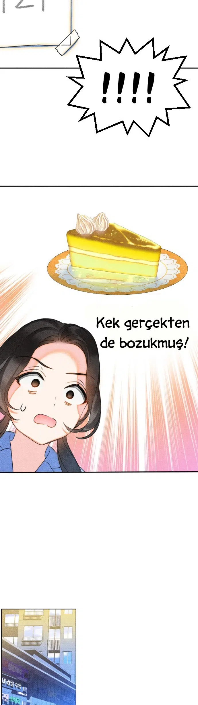 Doğaüstü Ev Arkadaşları - Bölüm 17 Sayfa 33