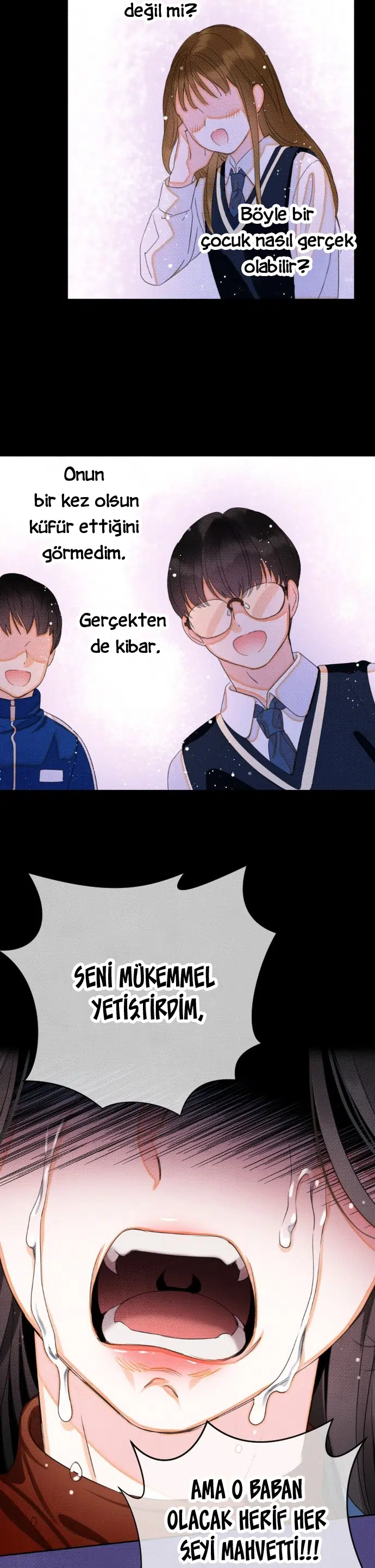 Doğaüstü Ev Arkadaşları - Bölüm 18 Sayfa 16