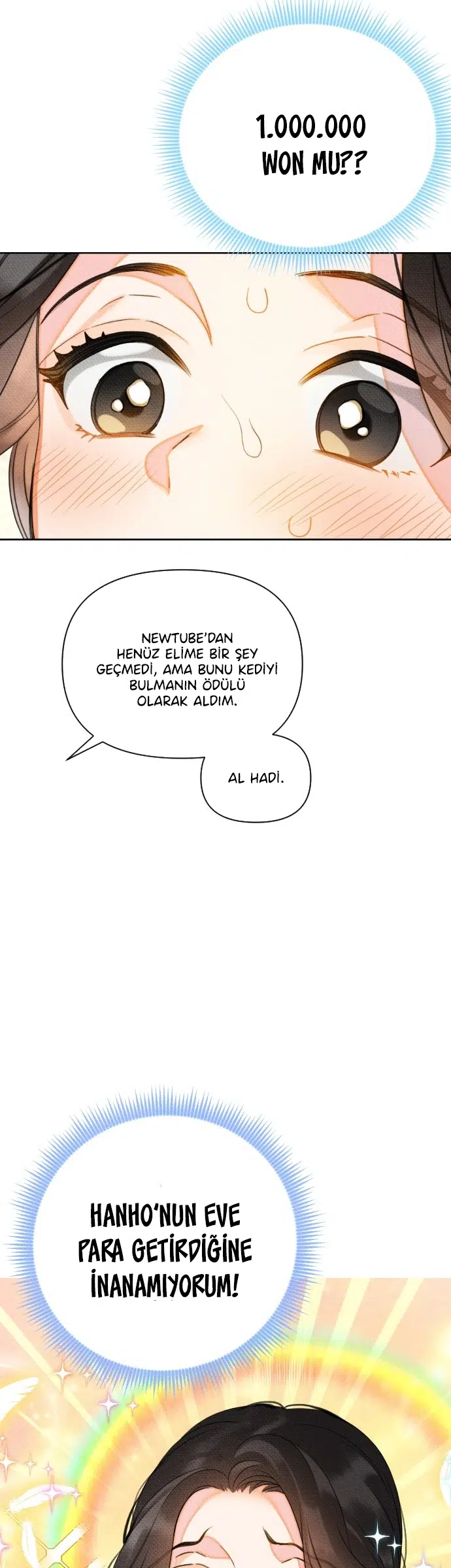 Doğaüstü Ev Arkadaşları - Bölüm 19 Sayfa 18