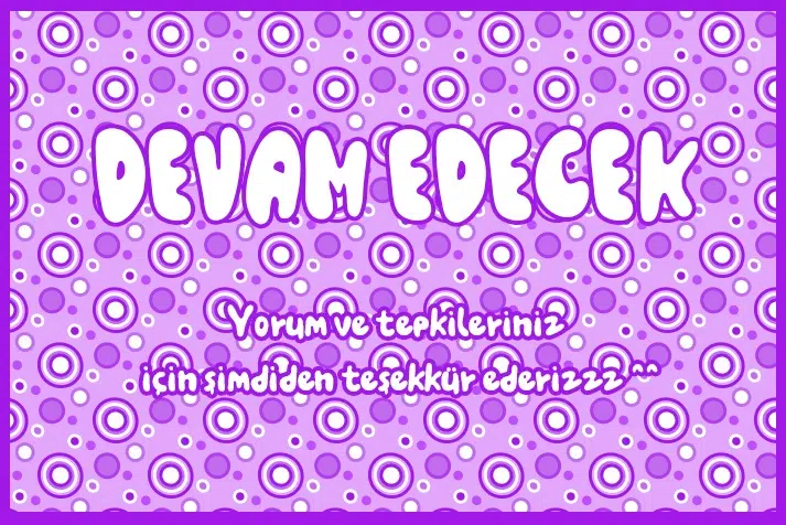 Doğaüstü Ev Arkadaşları - Bölüm 19 Sayfa 35