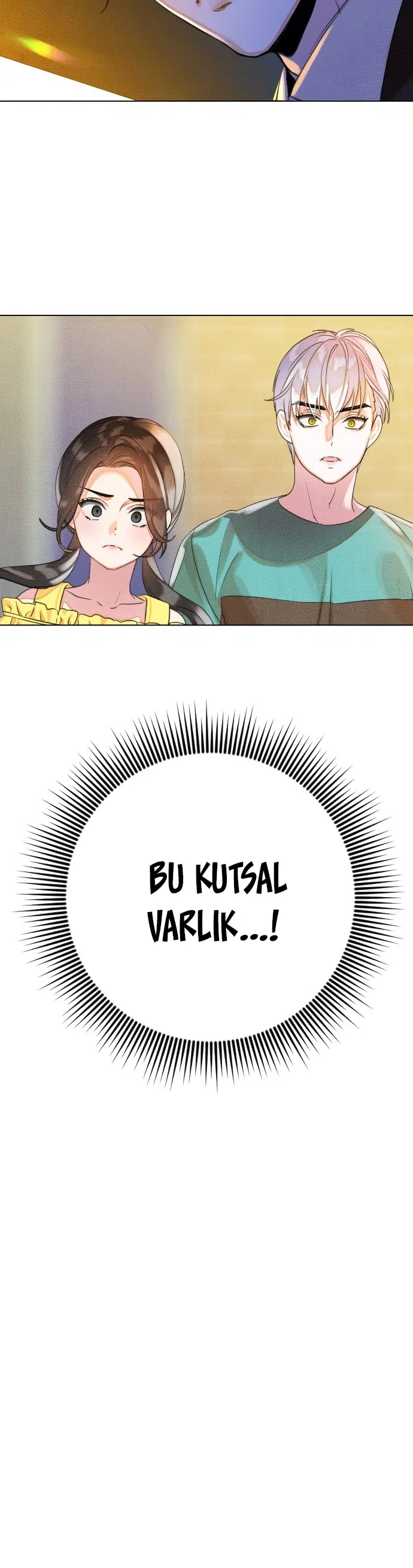 Doğaüstü Ev Arkadaşları - Bölüm 20 Sayfa 41