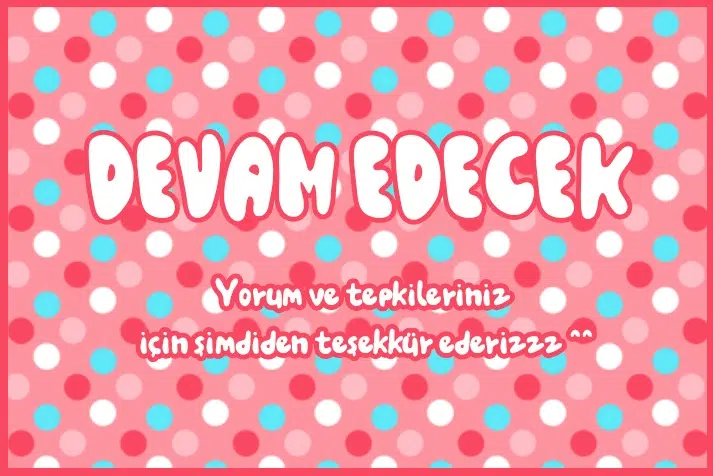 Doğaüstü Ev Arkadaşları - Bölüm 20 Sayfa 42